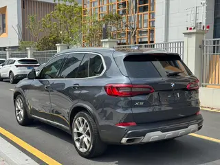 BMW X5 2020 xDrive30i X Design Suit exterior photo 6