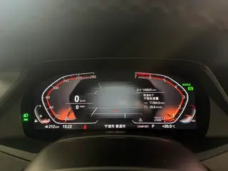 BMW X5 2020 xDrive30i X Design Suit interior photo 12