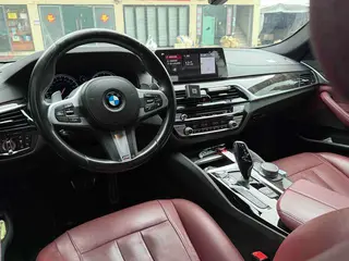 BMW 5 Series 2018 Restyling 530Li xDrive M Sports suit exterior photo 5 BMW 5 Series 2018 Restyling 530Li xDrive M Sports suit exterior photo 5