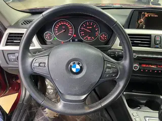 BMW 3 Series 2015 320Li Fashionable exterior photo 4 BMW 3 Series 2015 320Li Fashionable exterior photo 4
