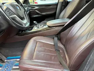 BMW X5 2014 xDrive35i Luxury type exterior photo 7