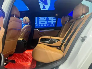 BMW 5 Series 2018 530Li Leading Type M Sports suit exterior photo 7 BMW 5 Series 2018 530Li Leading Type M Sports suit exterior photo 7