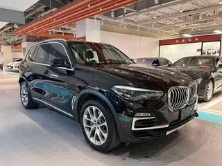 BMW X5 2020 xDrive30i X Design Suit exterior photo 3