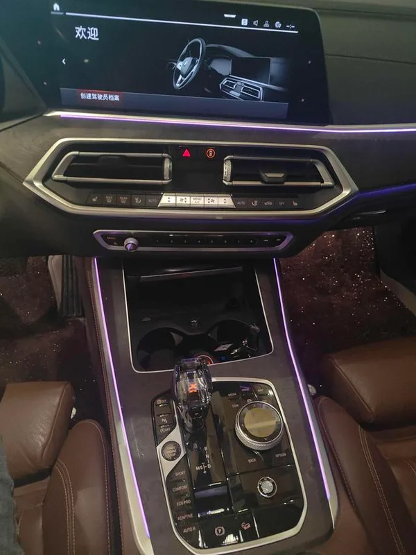 BMW X5 2020 xDrive30i X Design Suit exterior photo 5