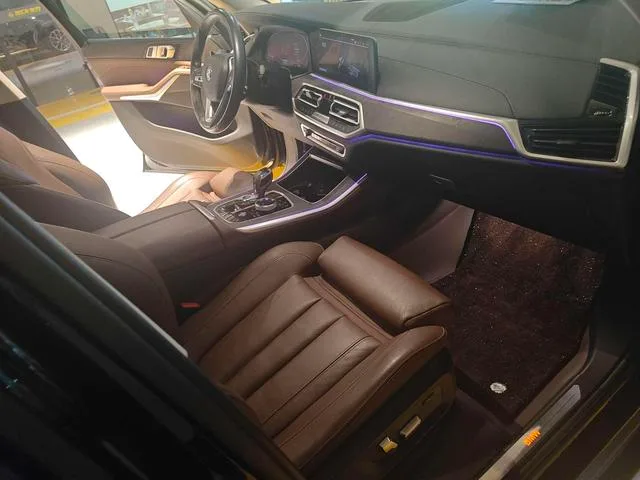 BMW X5 2020 xDrive30i X Design Suit exterior photo 6