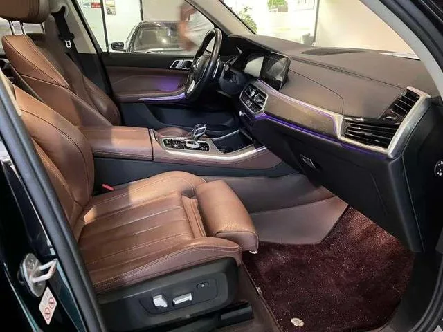 BMW X5 2020 xDrive30i X Design Suit exterior photo 8