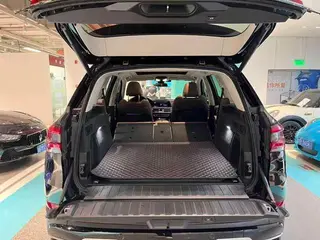 BMW X5 2020 xDrive30i X Design Suit interior photo 13