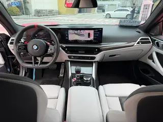 BMW M4 2024 M4 Coupe Thunder Edition exterior photo 5 BMW M4 2024 M4 Coupe Thunder Edition exterior photo 5