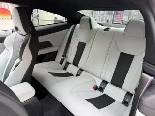 BMW M4 2024 M4 Coupe Thunder Edition exterior photo 7 BMW M4 2024 M4 Coupe Thunder Edition exterior photo 7
