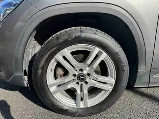 Mercedes-Benz GLA 2022 Second change GLA 200 exterior photo 4 Mercedes-Benz GLA 2022 Second change GLA 200 exterior photo 4
