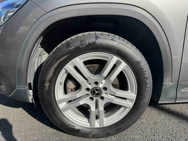 Mercedes-Benz GLA 2022 Second change GLA 200 exterior photo 4 Mercedes-Benz GLA 2022 Second change GLA 200 exterior photo 4