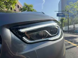 Mercedes-Benz GLA 2022 Second change GLA 200 exterior photo 5 Mercedes-Benz GLA 2022 Second change GLA 200 exterior photo 5