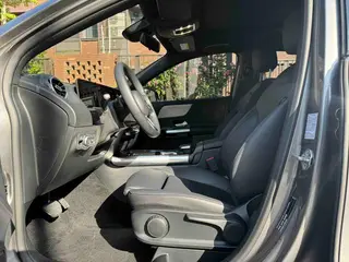 Mercedes-Benz GLA 2022 Second change GLA 200 exterior photo 6 Mercedes-Benz GLA 2022 Second change GLA 200 exterior photo 6