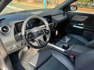 Mercedes-Benz GLA 2022 Second change GLA 200 exterior photo 7 Mercedes-Benz GLA 2022 Second change GLA 200 exterior photo 7