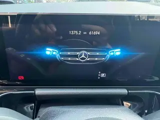 Mercedes-Benz GLA 2022 Second change GLA 200 interior photo 15 Mercedes-Benz GLA 2022 Second change GLA 200 interior photo 15