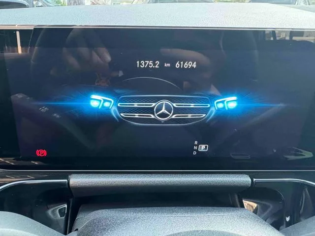 Mercedes-Benz GLA 2022 Second change GLA 200 interior photo 15 Mercedes-Benz GLA 2022 Second change GLA 200 interior photo 15