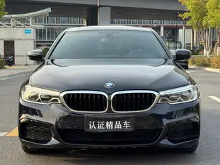 BMW 5 Series 2020 530Li Leading Type M Sports suit exterior photo 2 BMW 5 Series 2020 530Li Leading Type M Sports suit exterior photo 2