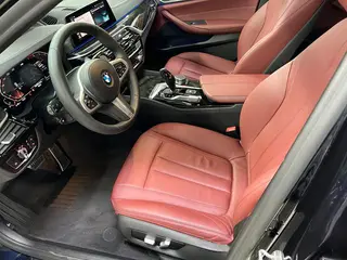 BMW 5 Series 2020 530Li Leading Type M Sports suit exterior photo 10 BMW 5 Series 2020 530Li Leading Type M Sports suit exterior photo 10