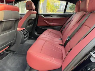 BMW 5 Series 2020 530Li Leading Type M Sports suit interior photo 20 BMW 5 Series 2020 530Li Leading Type M Sports suit interior photo 20