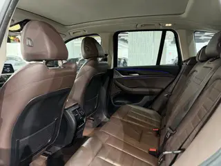 BMW X3 2020 xDrive28i Luxury Set exterior photo 4
