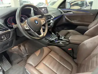 BMW X3 2020 xDrive28i Luxury Set exterior photo 6