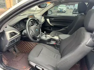 BMW 2 Series 2015 218i exterior foto 4