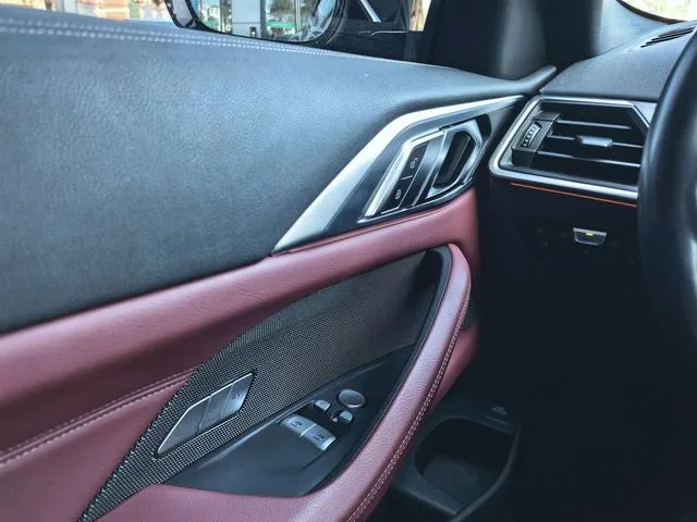 BMW 4 Series 2023 425i M Sports Night Suit interior photo 15 BMW 4 Series 2023 425i M Sports Night Suit interior photo 15