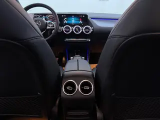Mercedes-Benz GLA 2022 Segundo cambio GLA 200 interior foto 14 Mercedes-Benz GLA 2022 Segundo cambio GLA 200 interior foto 14