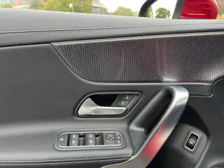 Mercedes-Benz A-Class 2022 Restyling A 200 L Sport Sedan Fashion Edition interior photo 17 Mercedes-Benz A-Class 2022 Restyling A 200 L Sport Sedan Fashion Edition interior photo 17