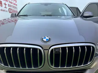 BMW X5 2018 xDrive35i Elegant style interior photo 18