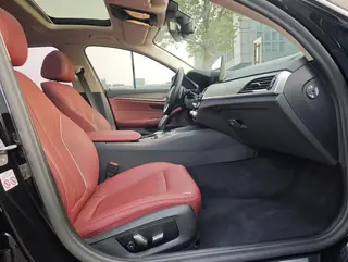 BMW 5 Series 2021 530Li Leading Type Luxury Set exterior photo 8 BMW 5 Series 2021 530Li Leading Type Luxury Set exterior photo 8