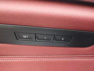 BMW 5 Series 2021 530Li Leading Type Luxury Set interior photo 13 BMW 5 Series 2021 530Li Leading Type Luxury Set interior photo 13