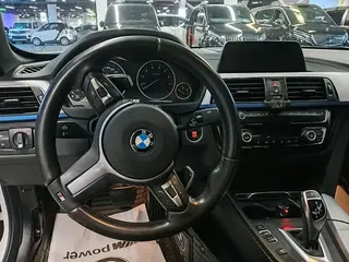 BMW 4 Series 2017 425i Cabriolet M Ensemble de sport extérieur photo 6