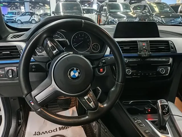 BMW 4 Series 2017 425i Cabriolet M Ensemble de sport extérieur photo 6