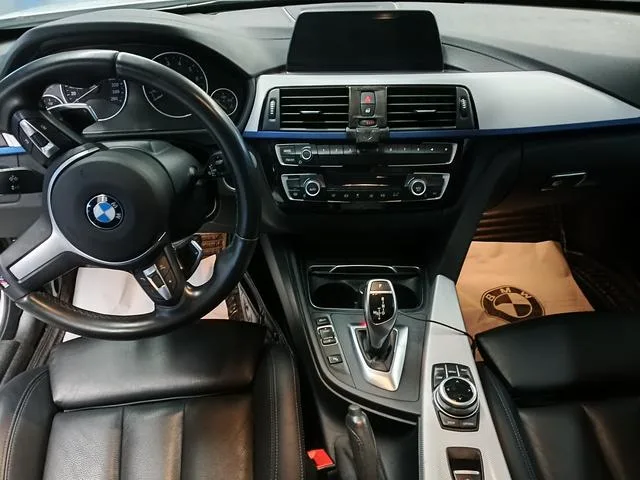 BMW 4 Series 2017 425i Cabriolet M Ensemble de sport extérieur photo 8