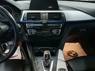 BMW 4 Series 2017 425i Cabriolet M Ensemble de sport extérieur photo 9