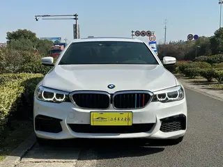 BMW 5 Series 2020 525Li M Sports suit exterior photo 2 BMW 5 Series 2020 525Li M Sports suit exterior photo 2