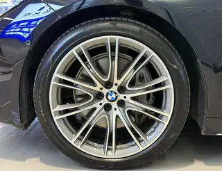 BMW 7 Series 2019 Mise à jour 740Li xDrive Type administratif Ensemble de luxe intérieur photo 18
