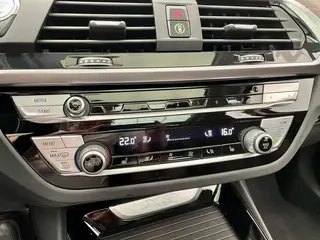 BMW X3 2020 xDrive28i M Sports suit exterior photo 7