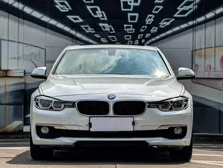 BMW 3 Series 2017 320Li Style tendance extérieur photo 2 BMW 3 Series 2017 320Li Style tendance extérieur photo 2