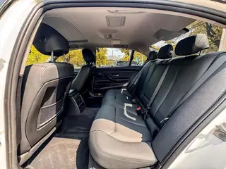 BMW 3 Series 2017 320Li Style tendance extérieur photo 10 BMW 3 Series 2017 320Li Style tendance extérieur photo 10