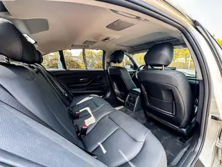 BMW 3 Series 2017 320Li Style tendance intérieur photo 14 BMW 3 Series 2017 320Li Style tendance intérieur photo 14