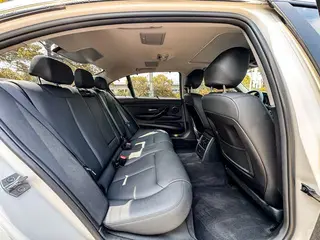 BMW 3 Series 2017 320Li Style tendance intérieur photo 15 BMW 3 Series 2017 320Li Style tendance intérieur photo 15