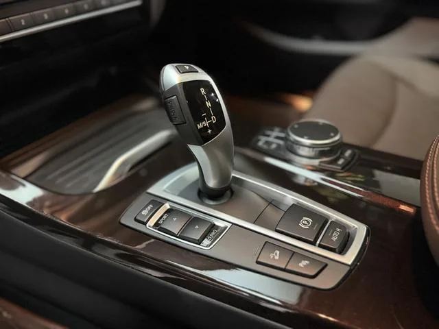 BMW X4 2016 xDrive20i M Sporty exterior photo 6