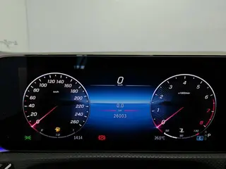 Mercedes-Benz A-Class 2024 A 200 L Fashion Edition exterior photo 8