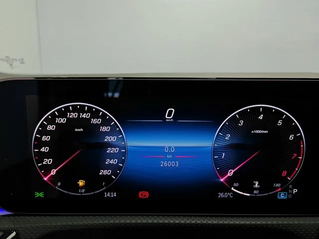 Mercedes-Benz A-Class 2024 A 200 L Fashion Edition exterior photo 8