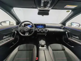 Mercedes-Benz A-Class 2024 A 200 L Fashion Edition exterior photo 10