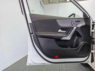 Mercedes-Benz A-Class 2024 A 200 L Fashion Edition interior photo 13