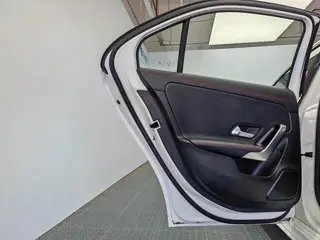 Mercedes-Benz A-Class 2024 A 200 L Fashion Edition interior photo 14