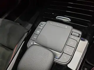 Mercedes-Benz A-Class 2024 A 200 L Fashion Edition interior photo 17